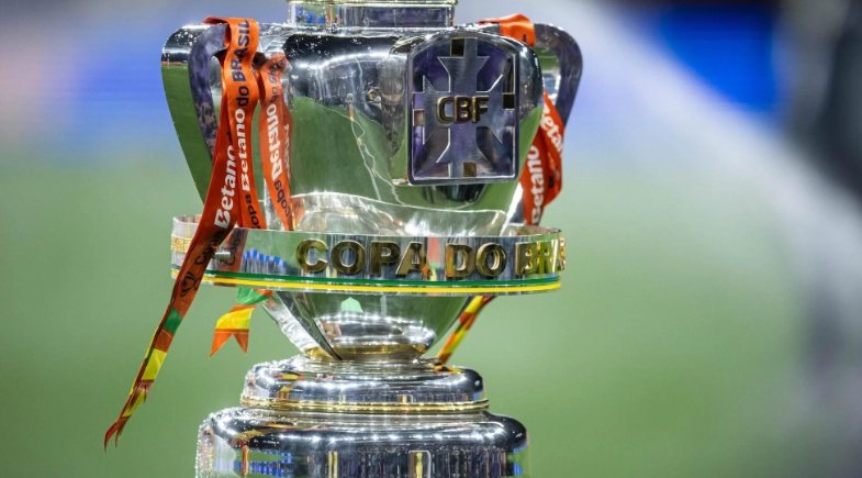 Copa do Brasil 2026: Confira os jogos de ida da quinta fase que agitam a terça-feira