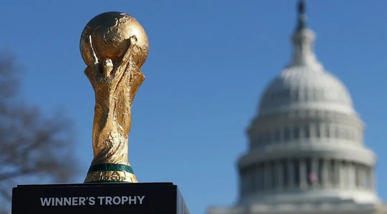 Mais de 70 mil brasileiros devem escolher Miami para a Copa do Mundo de 2026