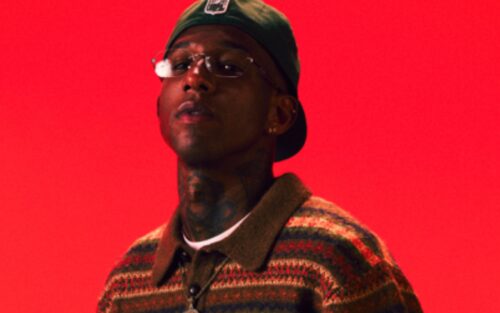 Anderson Talisca estreia como Spark com single “Dúvida” e revela paixão pela música