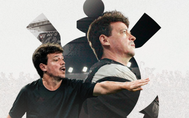 Fernando Diniz assume o Corinthians: expectativa e desafios à vista no Timão – imagem do artigo