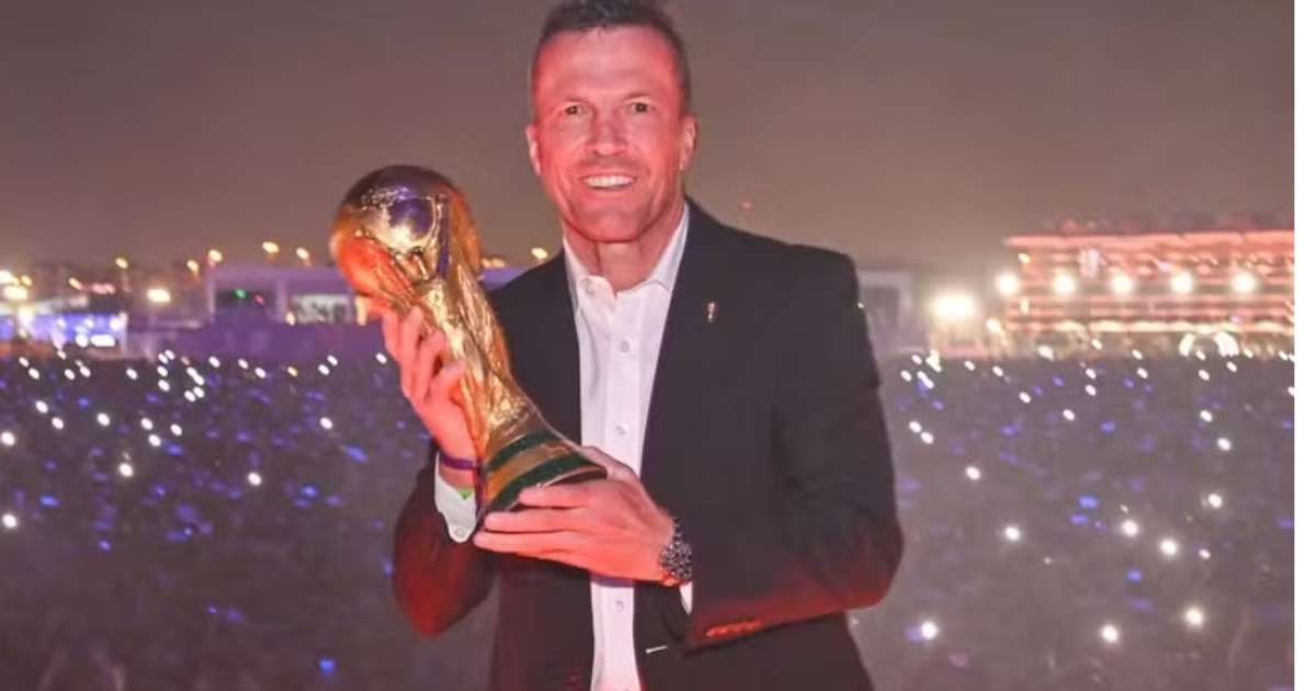 Vinícius Júnior é alvo de críticas pesadas de Lothar Matthäus antes de Real Madrid x Bayern