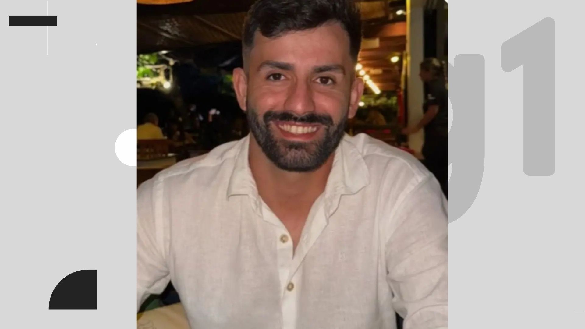 Morre ex-jogador Jonathas Silva, conhecido como ‘Babal’, no Espírito Santo