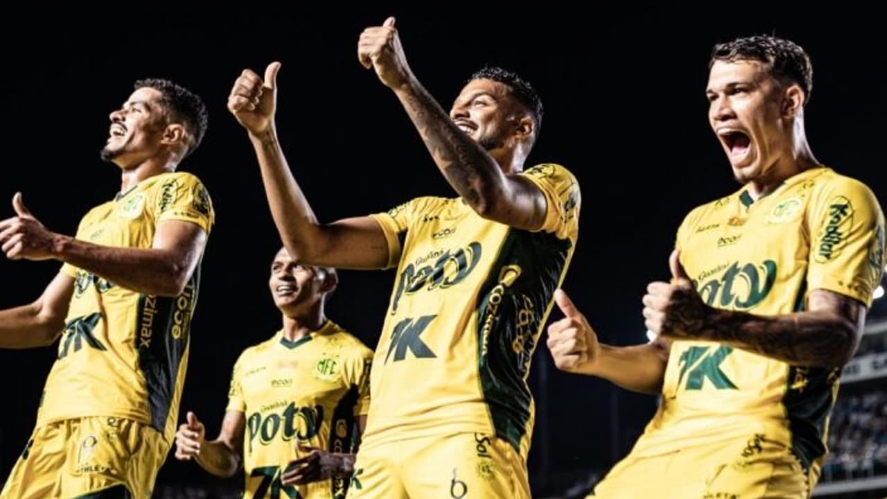 Libertadores 2026: Mirassol e outros três times estreiam na fase de grupos