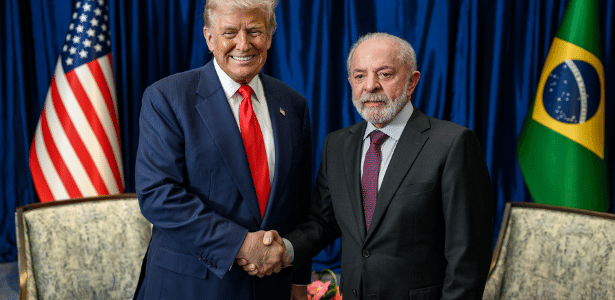 Lula intensifica críticas a Trump e associa EUA à crise dos combustíveis no Brasil