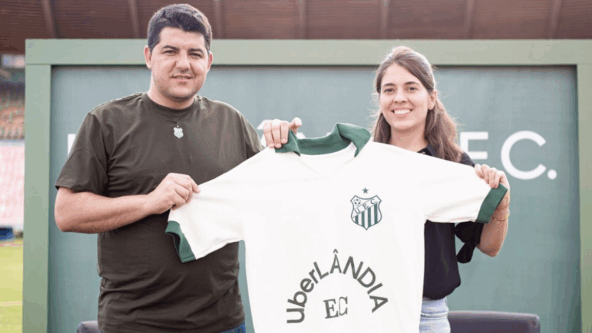 Uber e Uberlândia: A Parceria que Promete Revolucionar o Futebol Mineiro em 2026