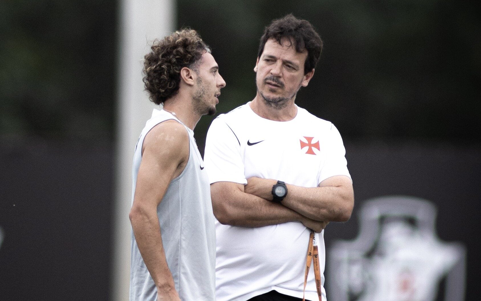 Vasco mira reação no Brasileirão contra Corinthians em duelo cheio de história