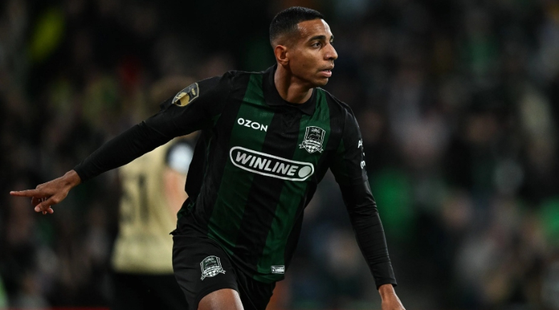 Santos intensifica negociação para contratar Victor Sá e reforçar ataque na próxima janela