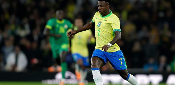 Brasil terá duelos simultâneos contra EUA e Egito em amistosos antes da Copa