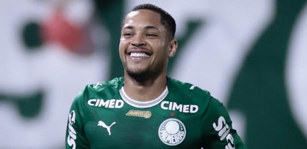 Fabíola Andrade questiona estratégia do Palmeiras após vitória por 1 a 0