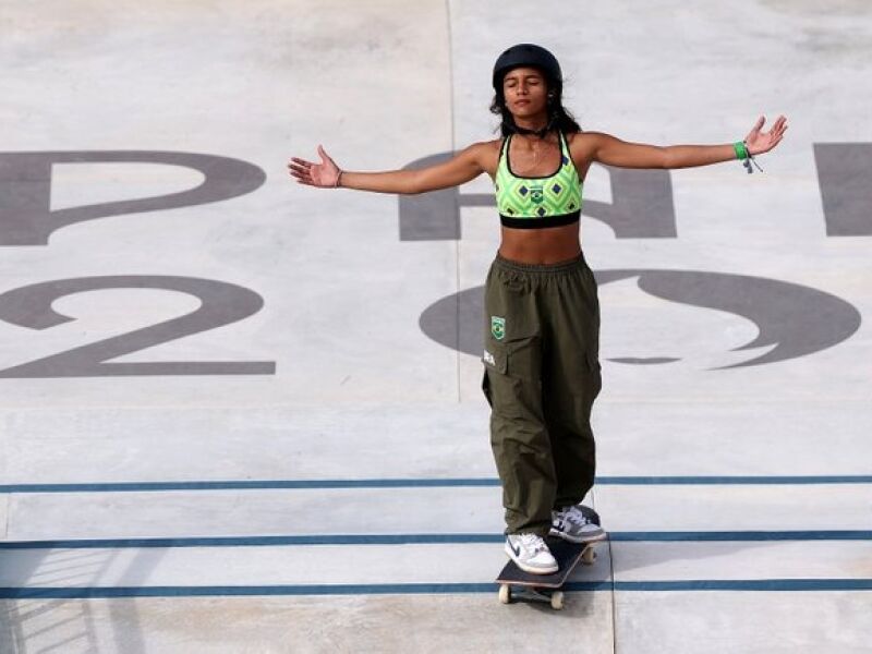 Futebol feminino e esportes olímpicos ganham força entre mulheres no Brasil