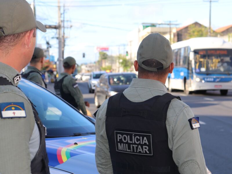 Homem foragido é preso na Arena de Pernambuco antes de jogo da Série C