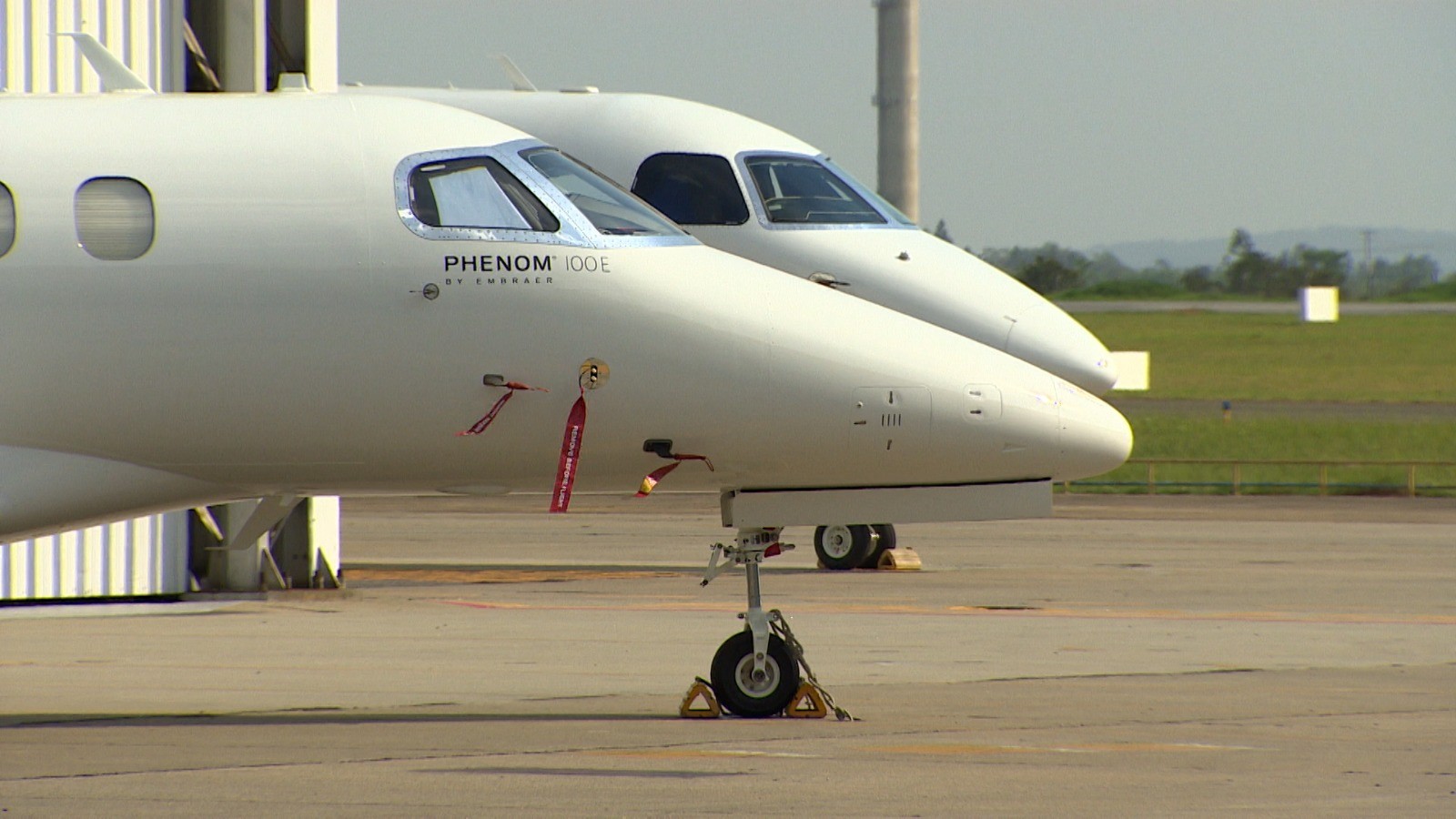 JHSF expande presença na aviação executiva com compra da Embassair em Miami