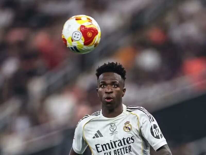 Lothar Matthäus critica Vini Jr e polêmica do Real Madrid na Bola de Ouro 2024