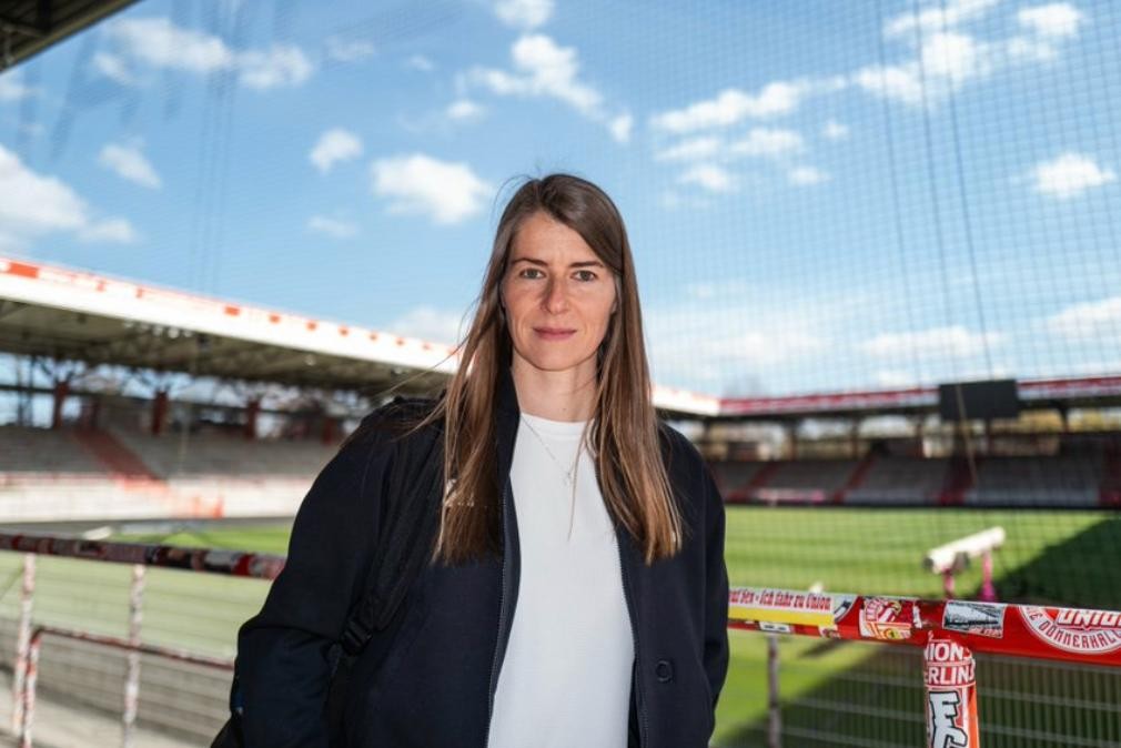 Union Berlin aposta em Eta para evitar rebaixamento na reta final da Bundesliga