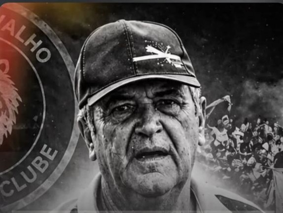 Sorocaba decreta luto oficial pela morte de Cassinho da Vila, ícone do futebol amador