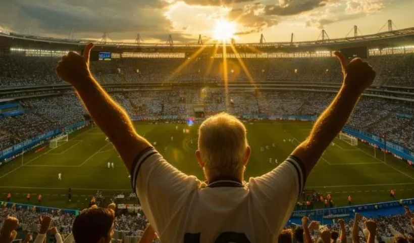 Europa e América do Sul: a eterna disputa que molda a Copa do Mundo
