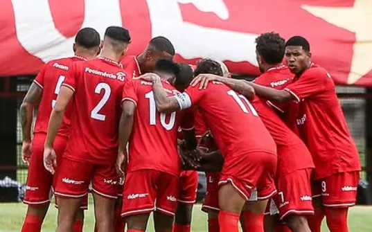 América e Portuguesa se enfrentam em duelo histórico pela Série D do Brasileiro – imagem do artigo