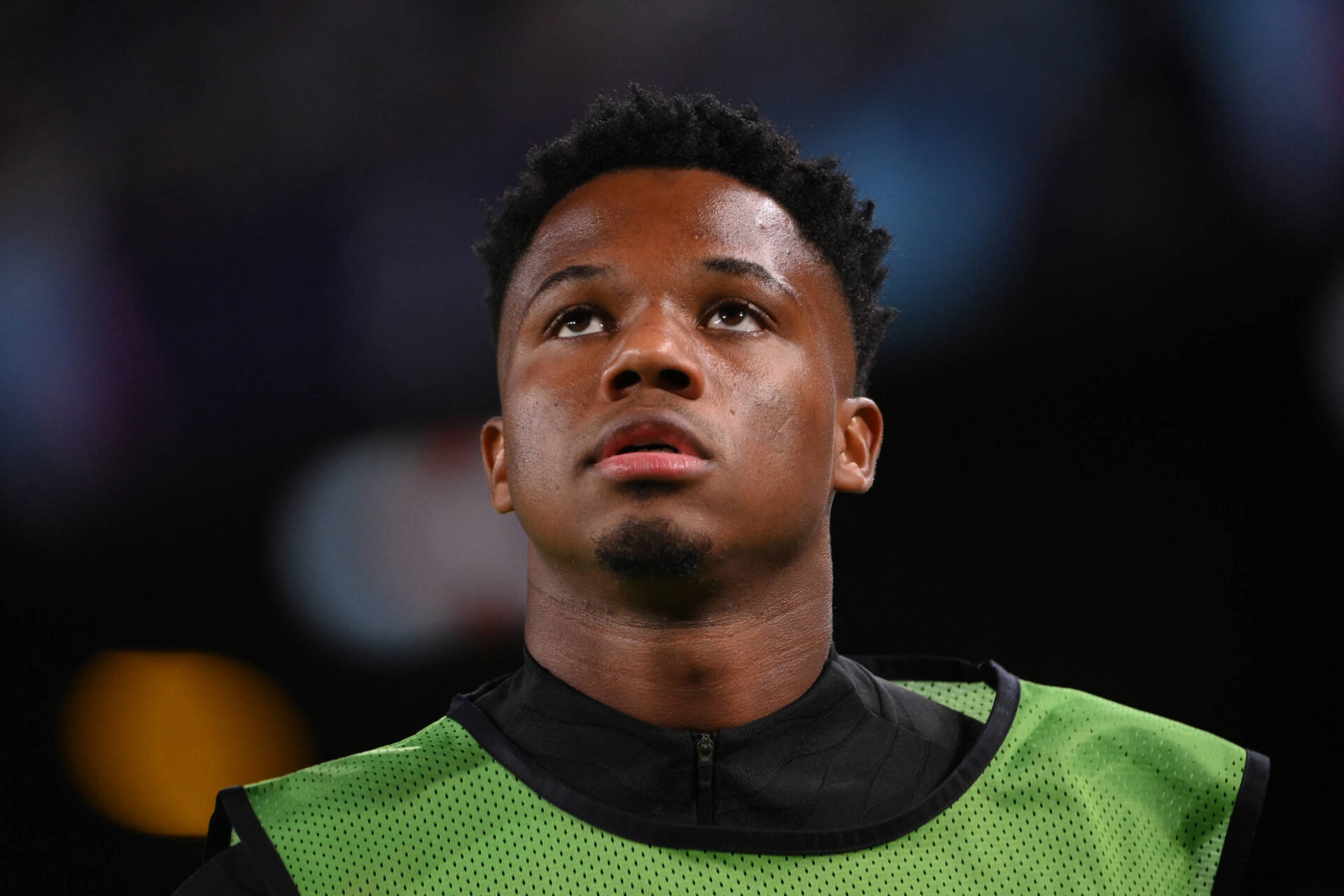 Ansu Fati é confirmado no Mônaco por 11 milhões de euros após passagem pelo Barcelona