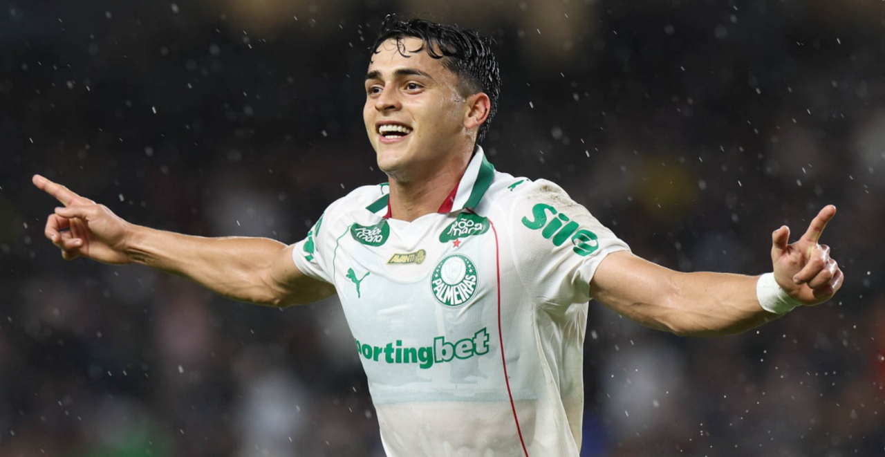 Palmeiras mantém retrospecto positivo em Londrina antes de duelo decisivo pela Copa do Brasil – imagem do artigo