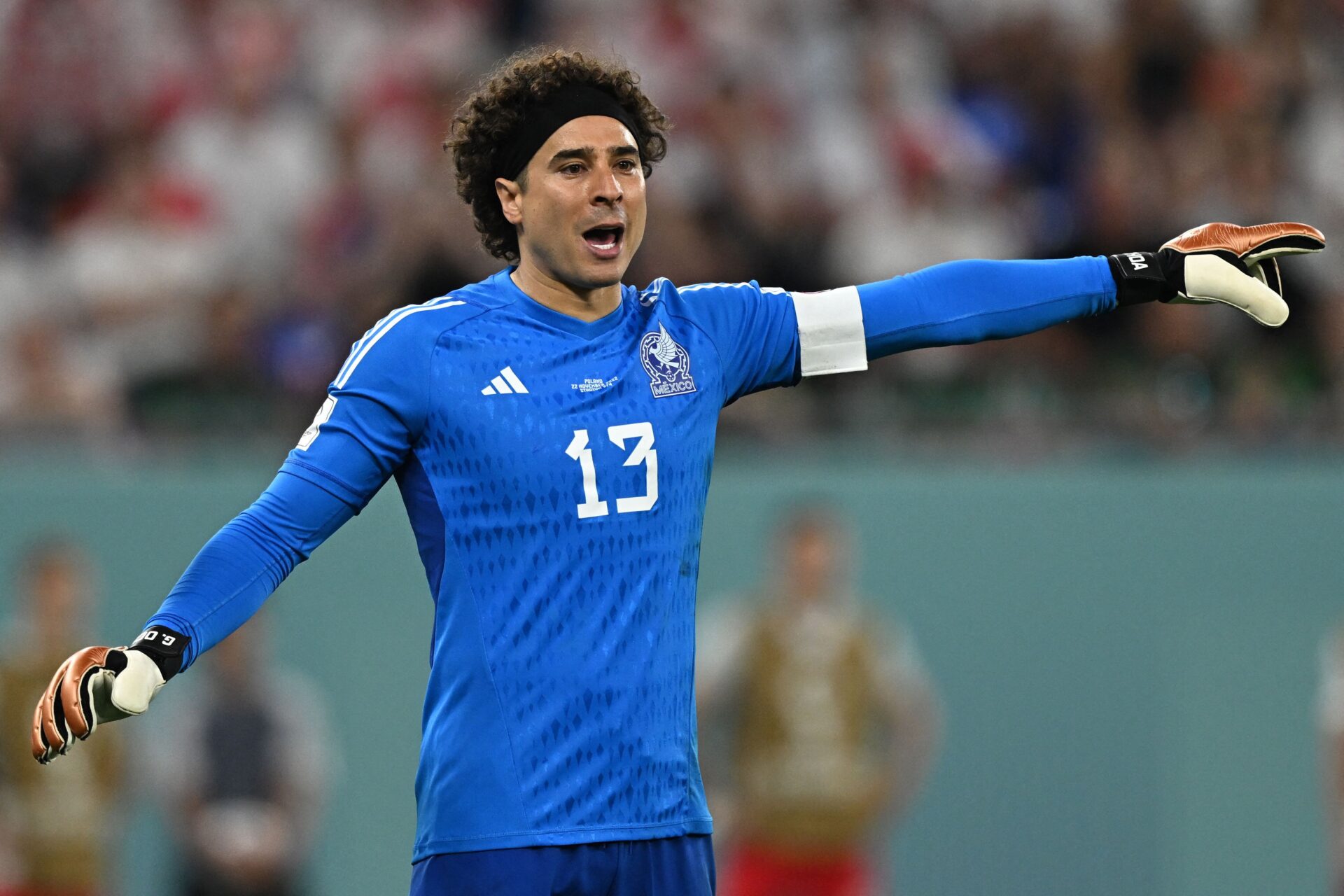 Guillermo Ochoa Ruma à Sexta Copa do Mundo e Encerra Carreira em Grande Estilo