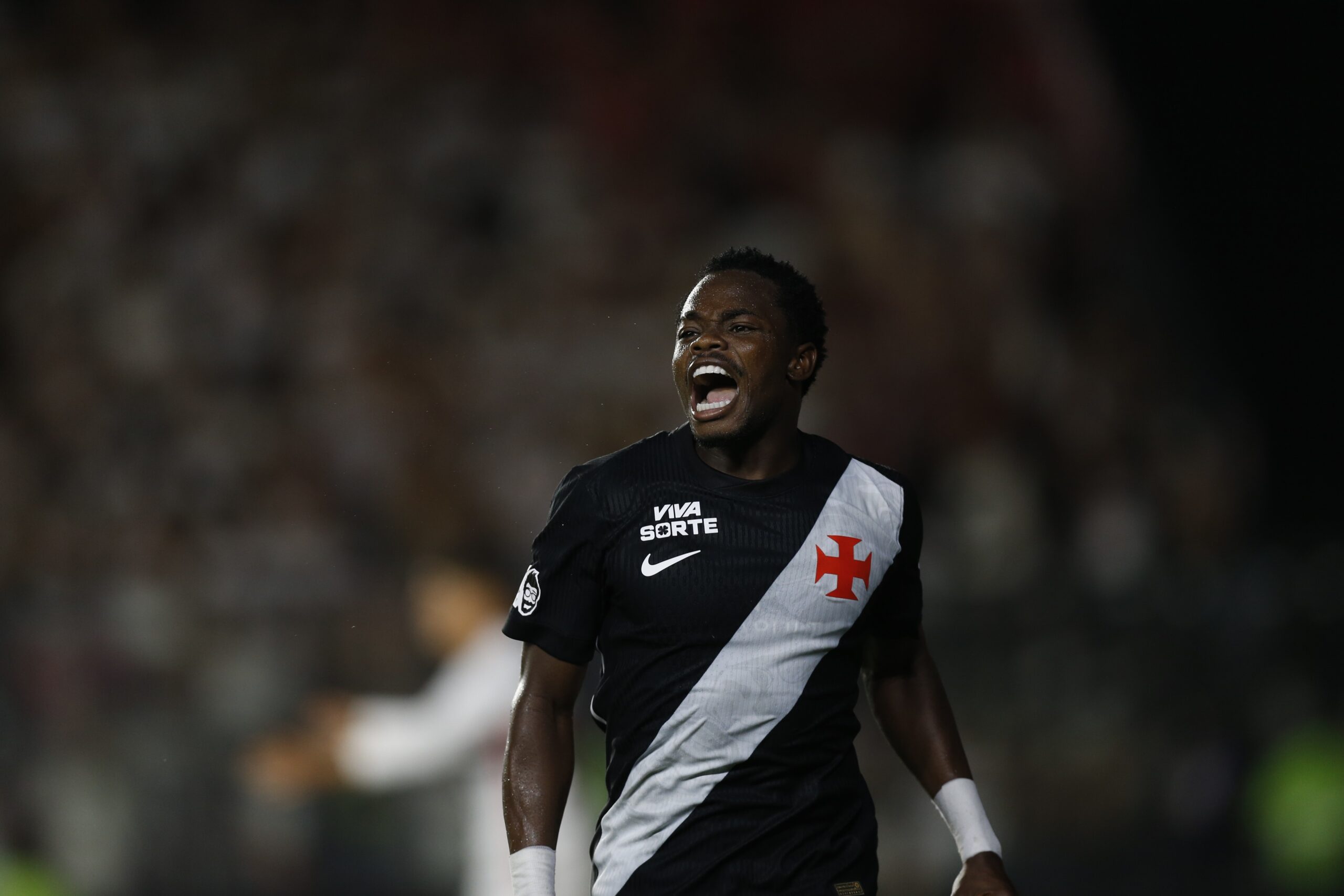 Andrés Gómez e Rayan marcam presença do Vasco na Copa do Mundo de 2026