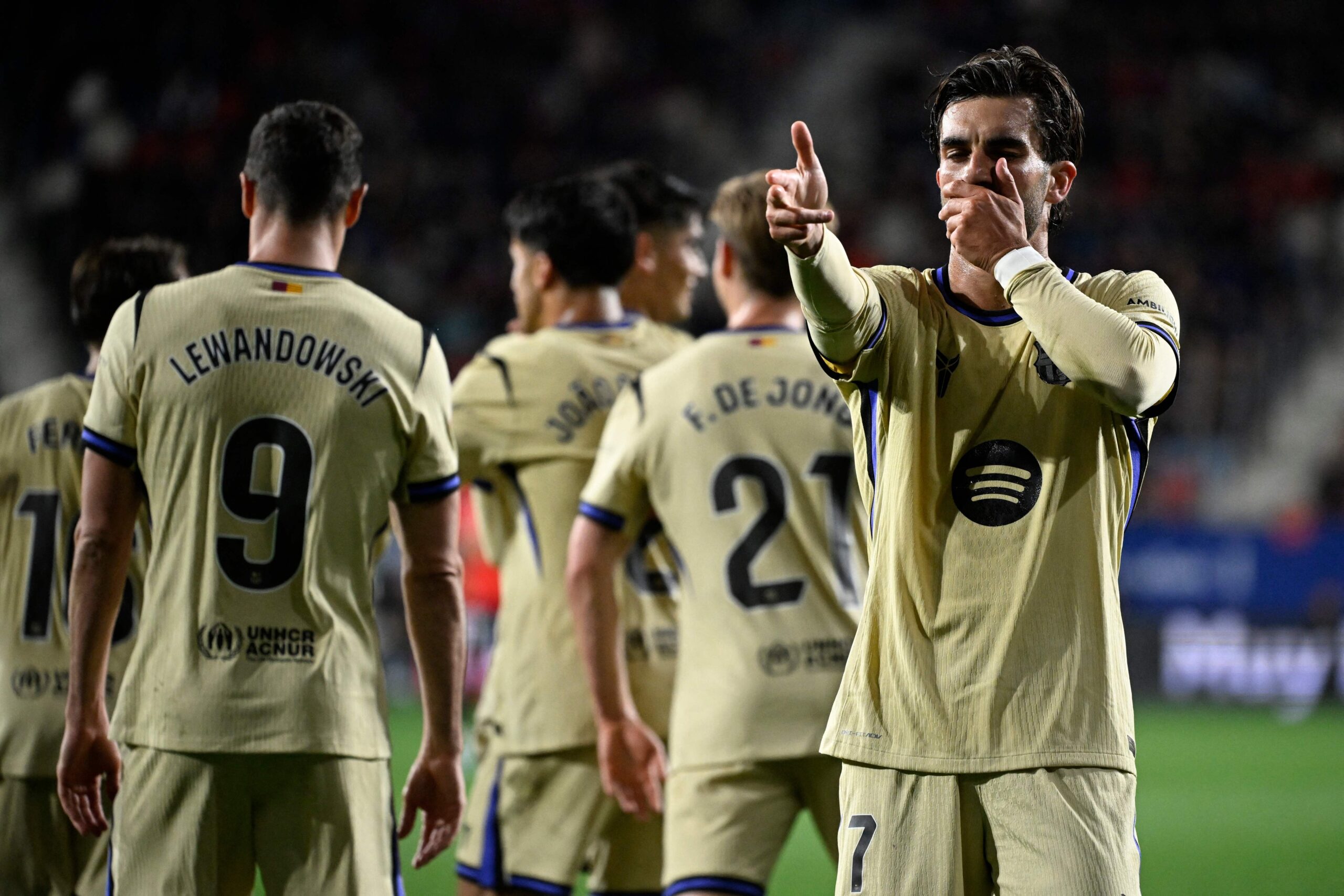 Rayo Vallecano pode levar La Liga a recorde histórico nas competições europeias