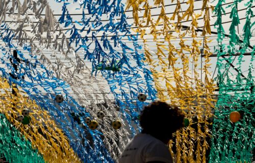 Servidores públicos e a Copa de 2026: regras para torcer sem complicação