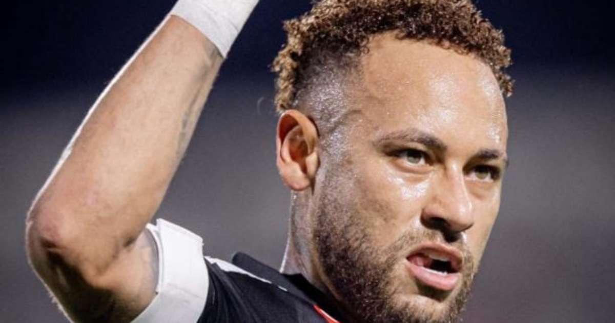 Neymar dispara nas redes sociais e fatura alto após convocação para a Copa do Mundo