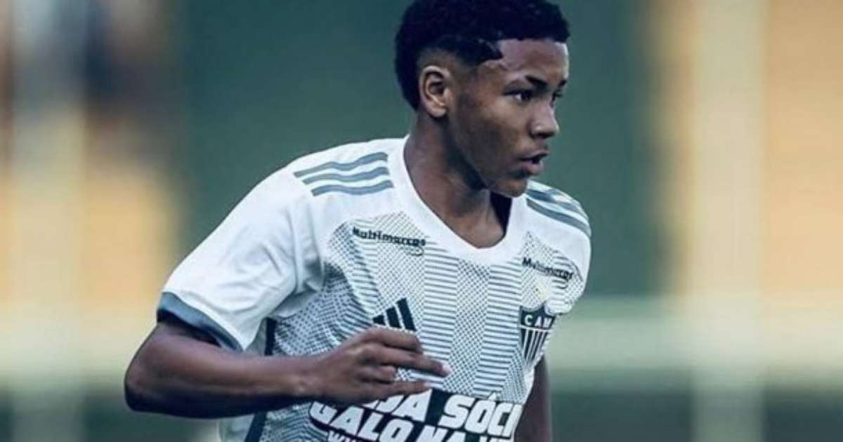 Gabriel Veneno no radar do Barcelona: promessa do Atlético pode brilhar na Europa