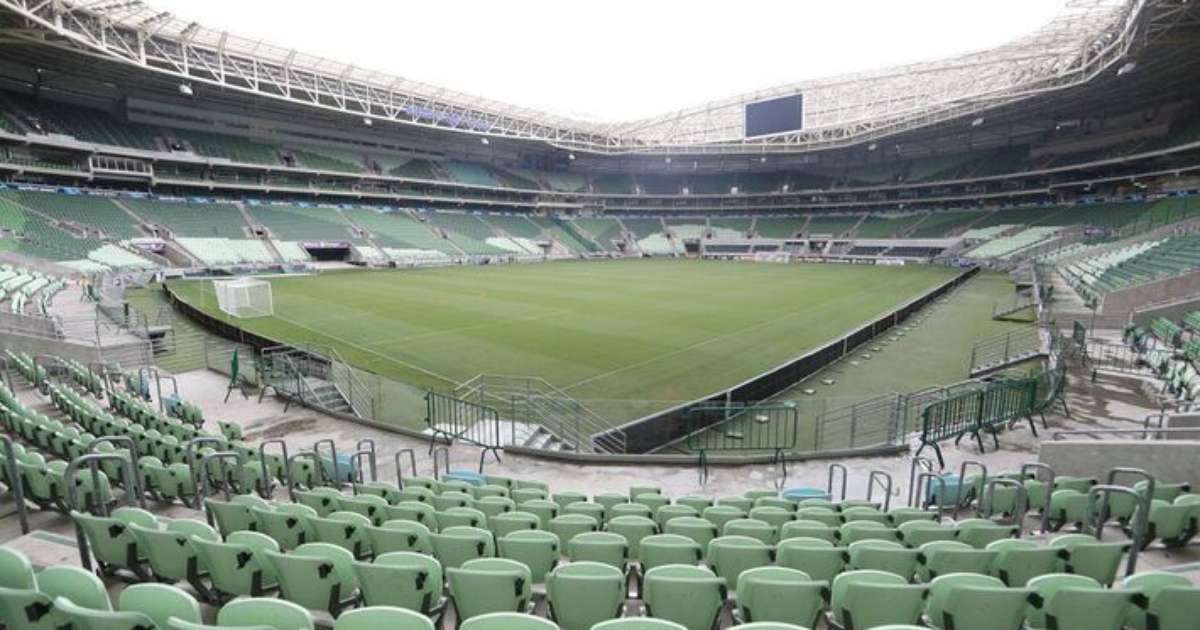 Futebol e shows: o futuro das arenas esportivas no Brasil em 2026