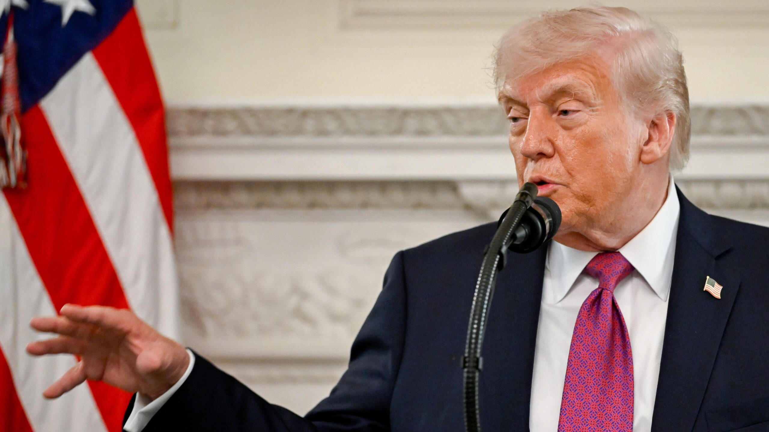 Donald Trump critica preços altos dos ingressos da Copa do Mundo 2026 nos EUA