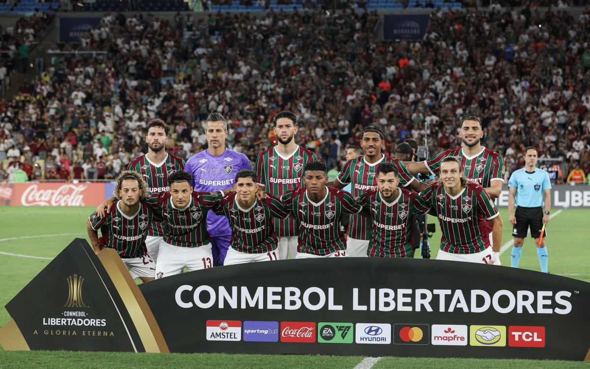 Fluminense sofre, mas garante vaga nas oitavas da Libertadores com lições importantes