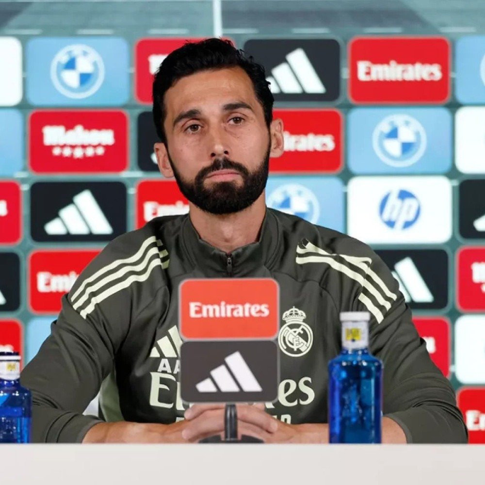 Confusão entre Valverde e Tchouaméni no Real Madrid agita véspera de clássico