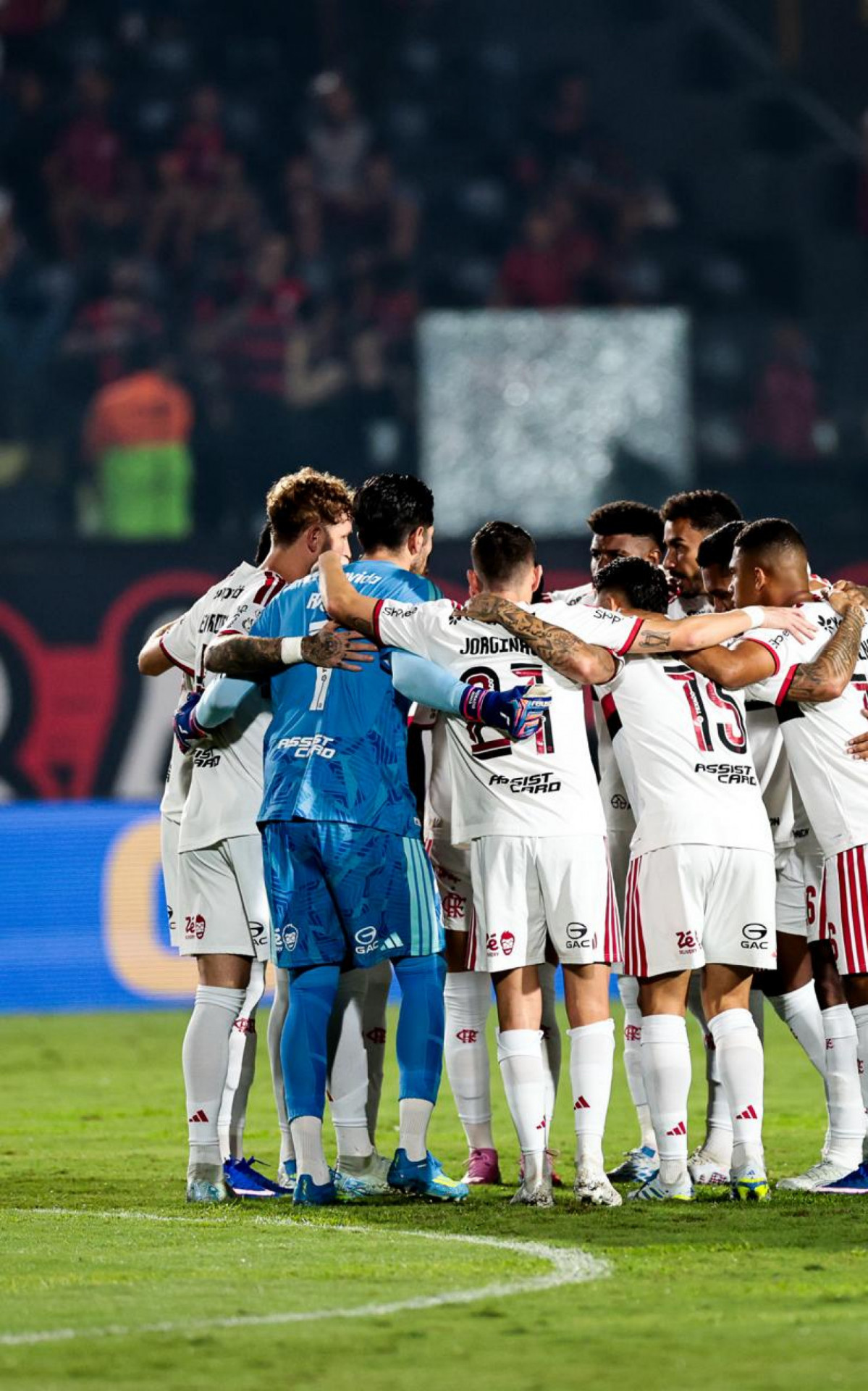 Flamengo sofre eliminação na Copa do Brasil e vê pressão aumentar em 2026