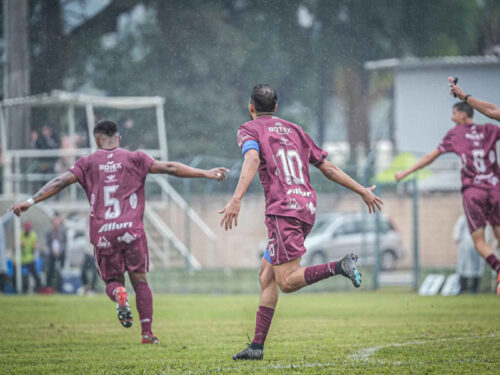 Votoraty vence Paulínia por 3 a 0 e conquista primeira vitória na Segundona Paulista