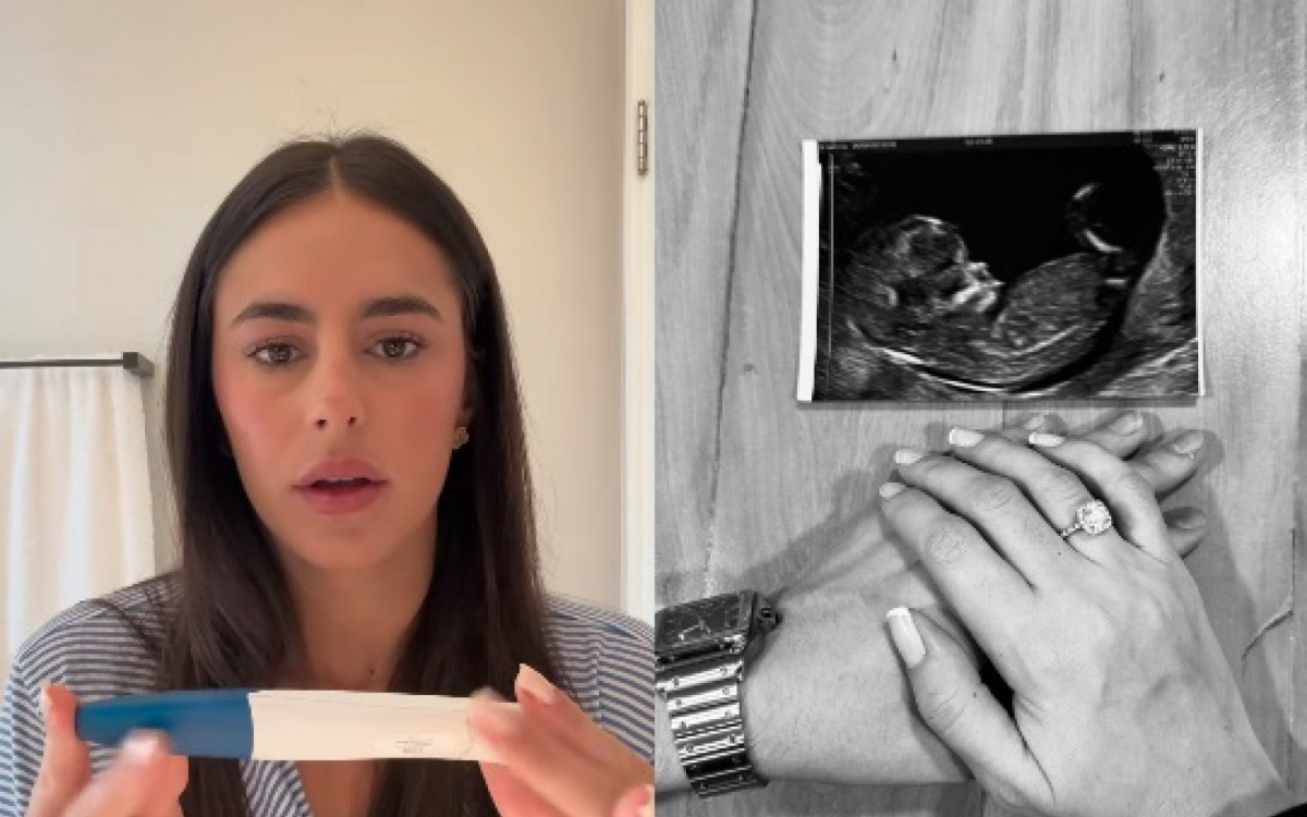 Bianca Biancardi Revela Gravidez e Agita Família de Neymar com Notícia Surpreendente