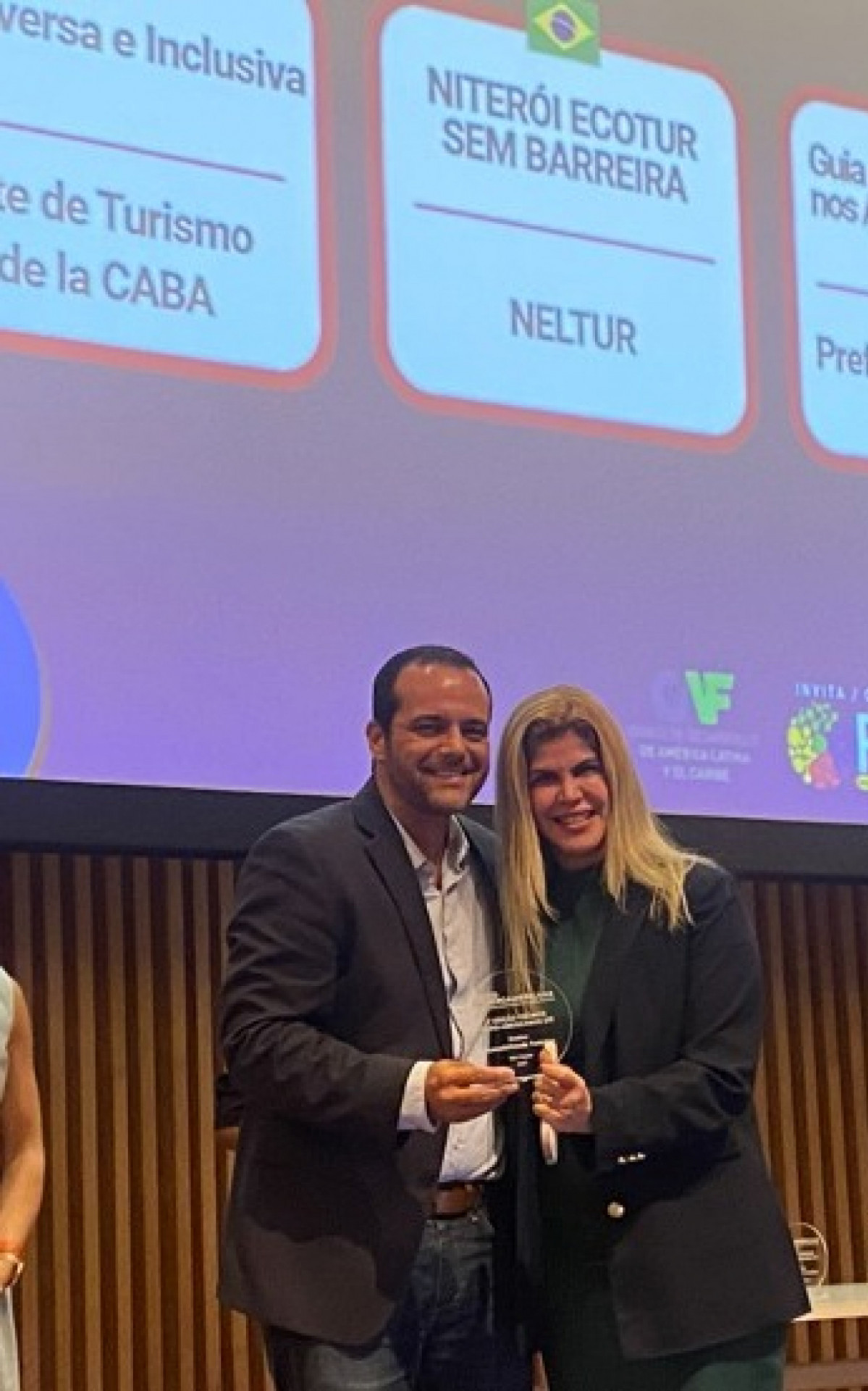 Niterói avança em turismo inteligente com projeto inovador e capacitação online