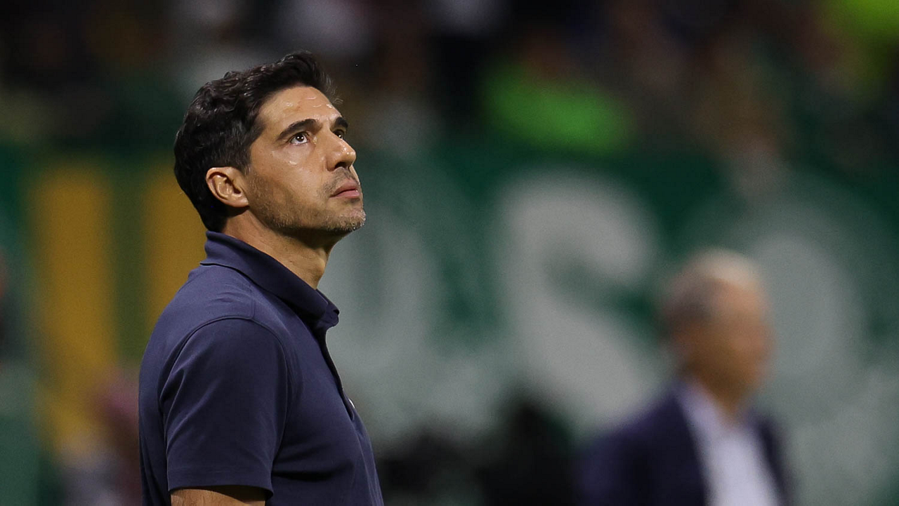 Palmeiras perde para Cerro Porteño e vê fim de invencibilidade histórica na Libertadores