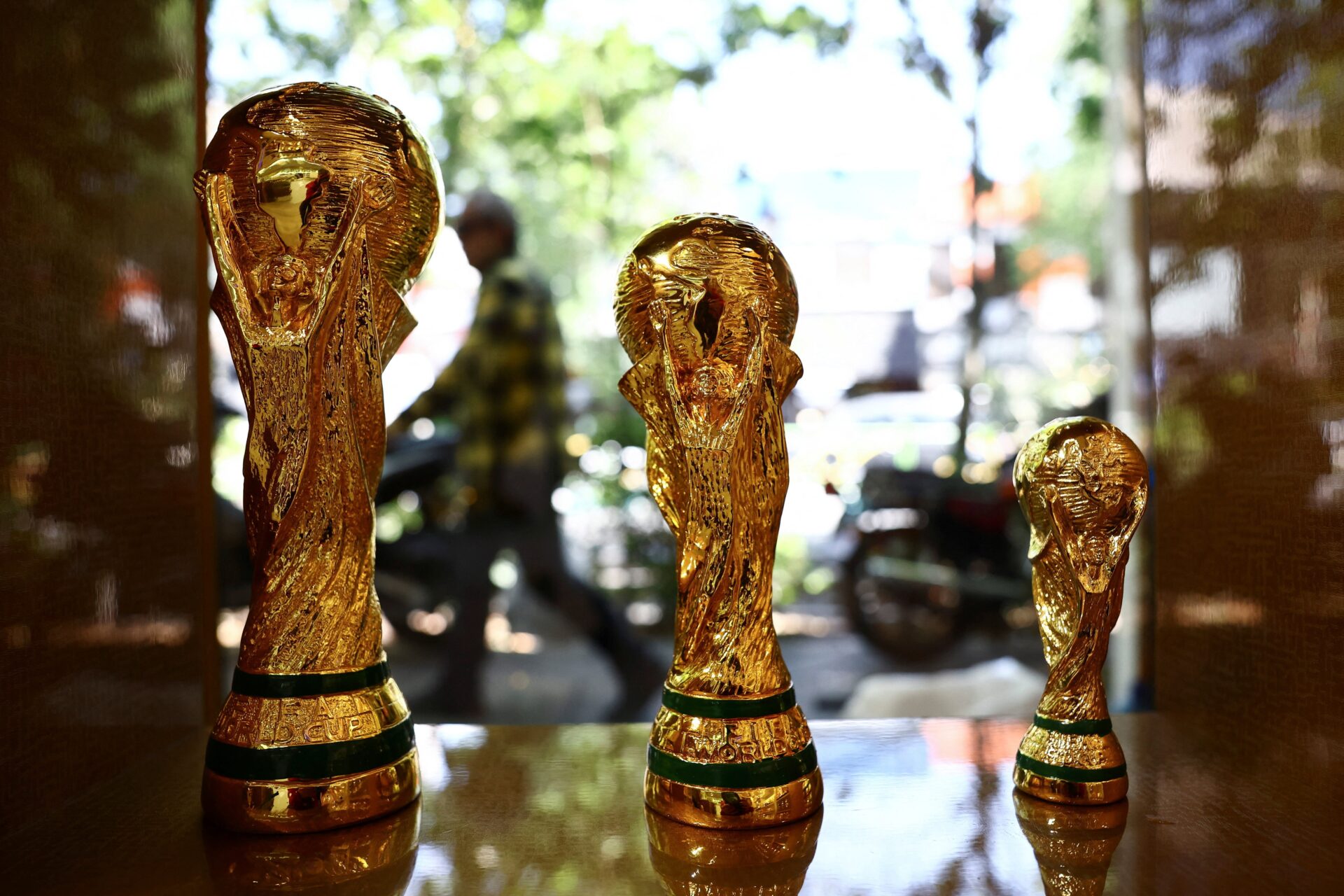 Irã confirmado na Copa do Mundo 2026: bastidores políticos e desafios à vista
