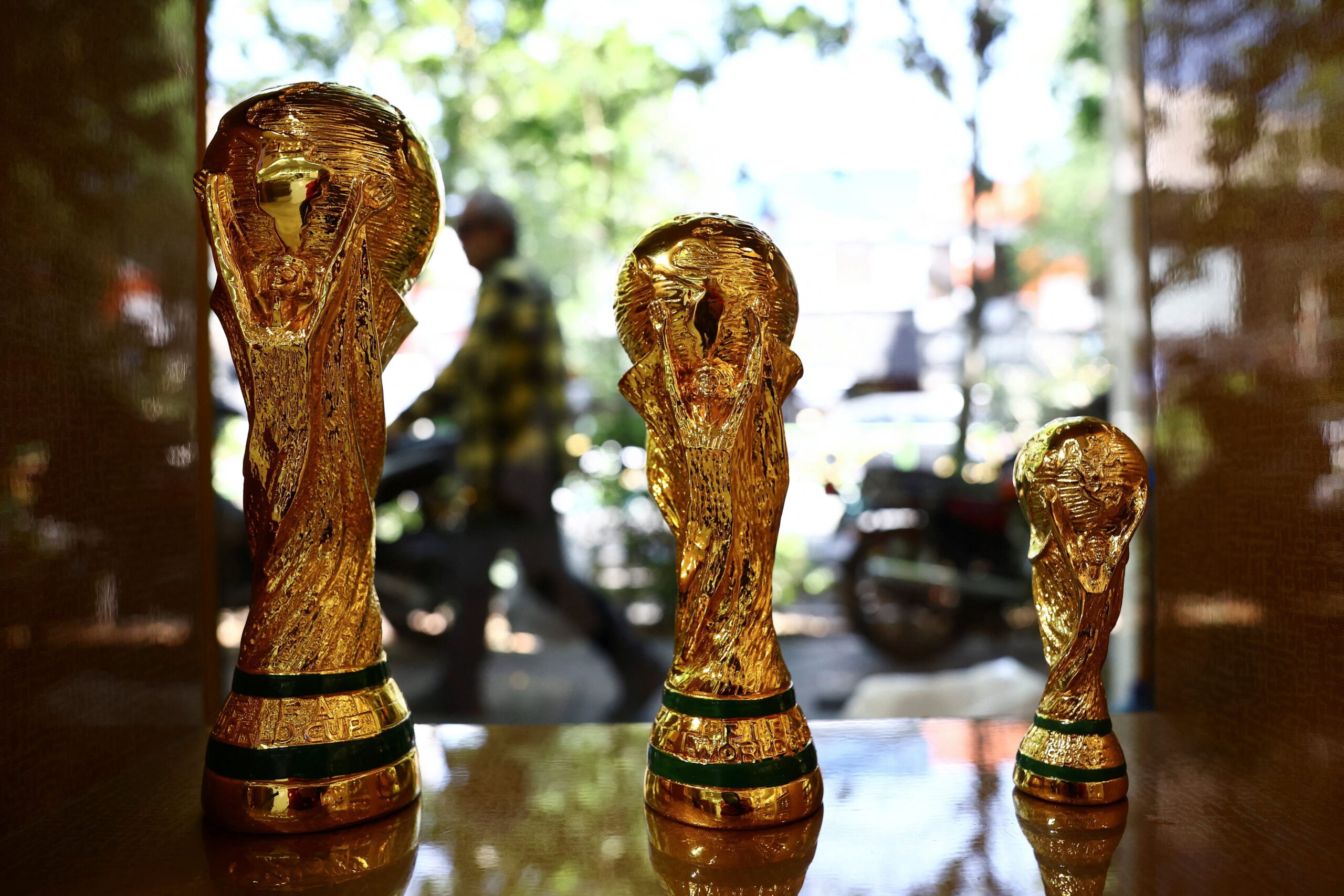 Irã confirmado na Copa do Mundo 2026: bastidores políticos e desafios à vista