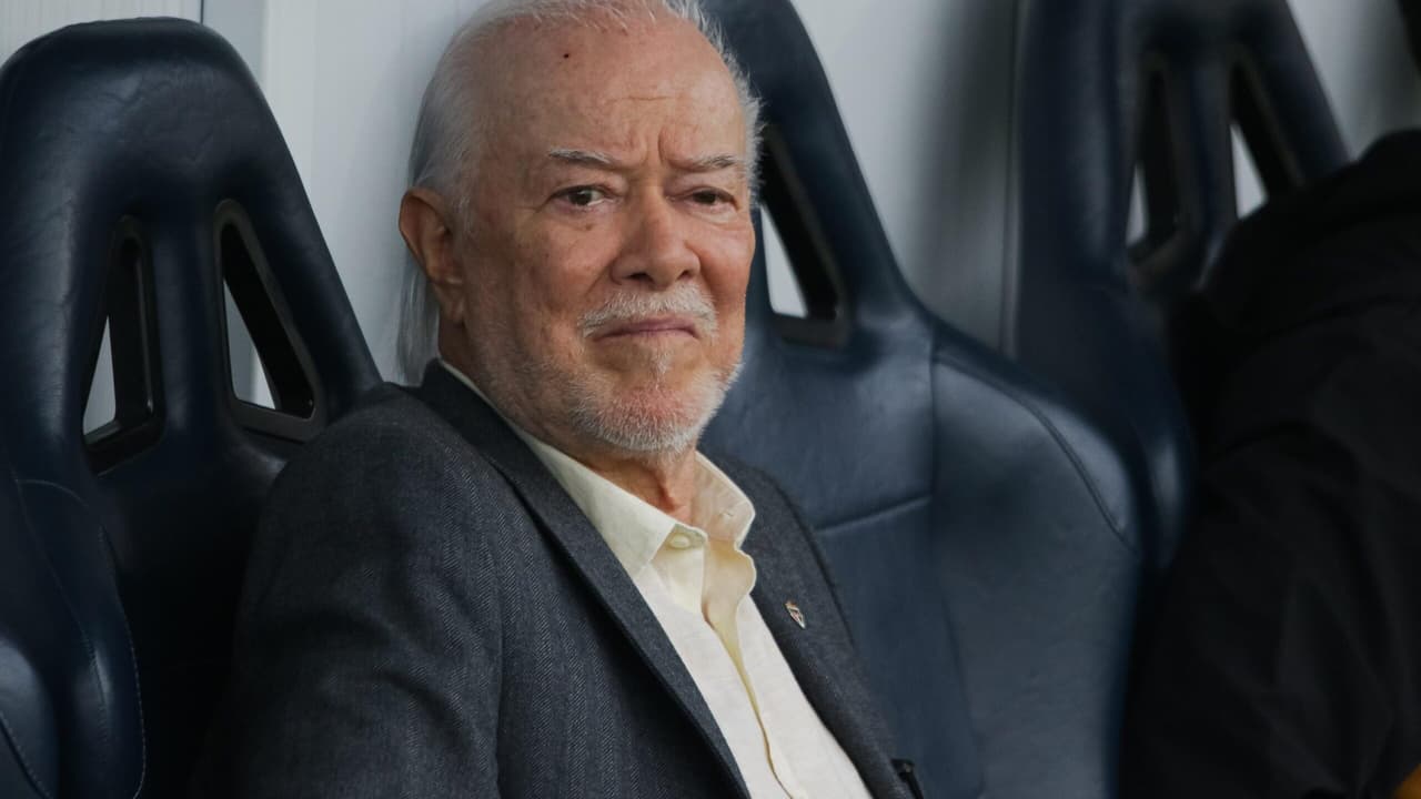 Áudio Vazado do Presidente do São Paulo Lembra Declaração Histórica do Flamengo – imagem do artigo