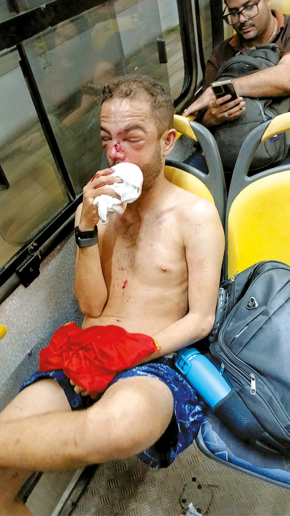 Violência após clássico potiguar reacende debate sobre segurança nos estádios
