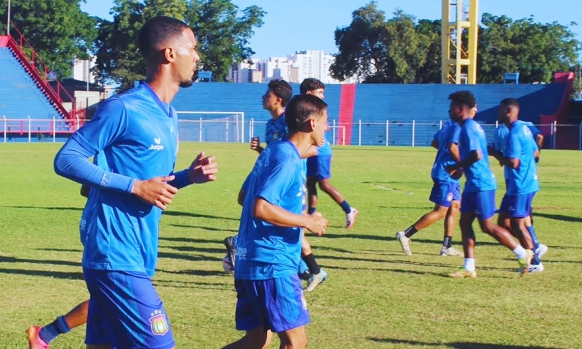São Caetano busca acesso à Série A-3 com apoio da torcida no Anacleto Campanella