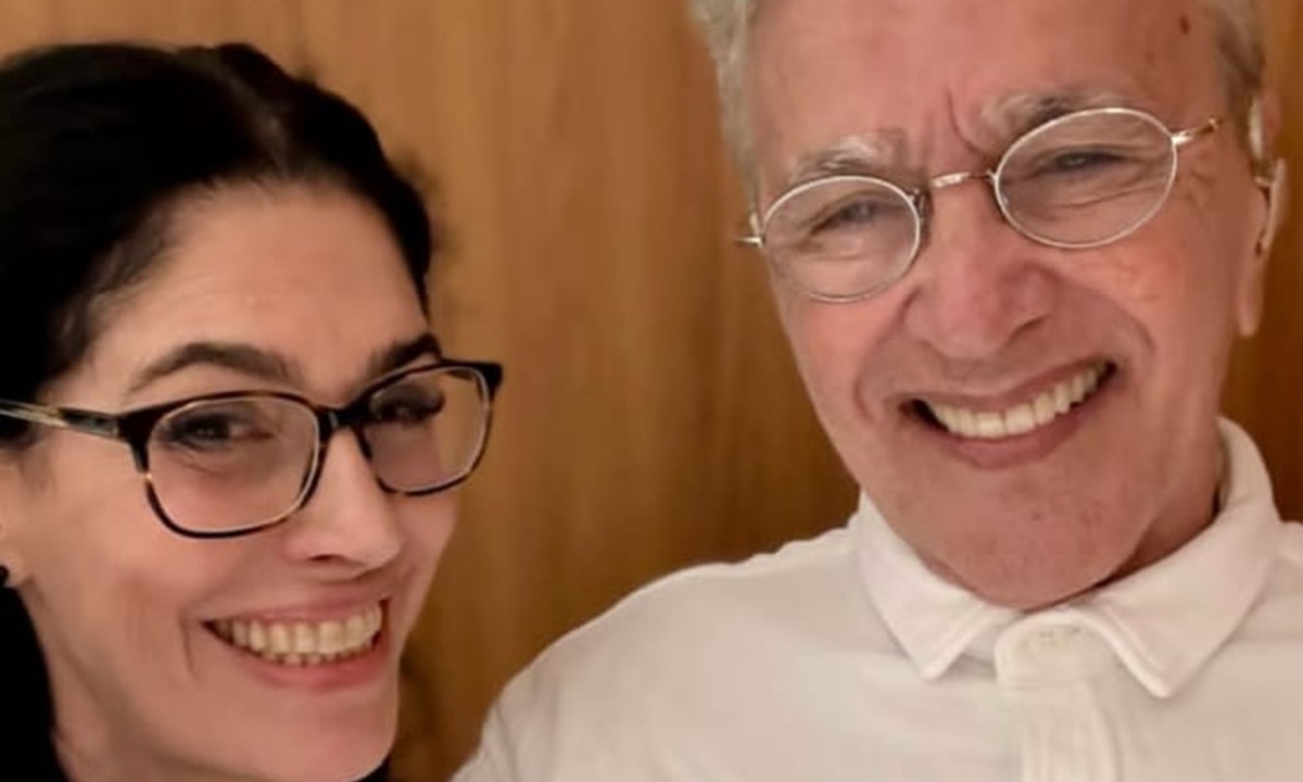 Caetano Veloso Confessa Não Conhecer Virginia Fonseca e Ganha Resposta Engraçada