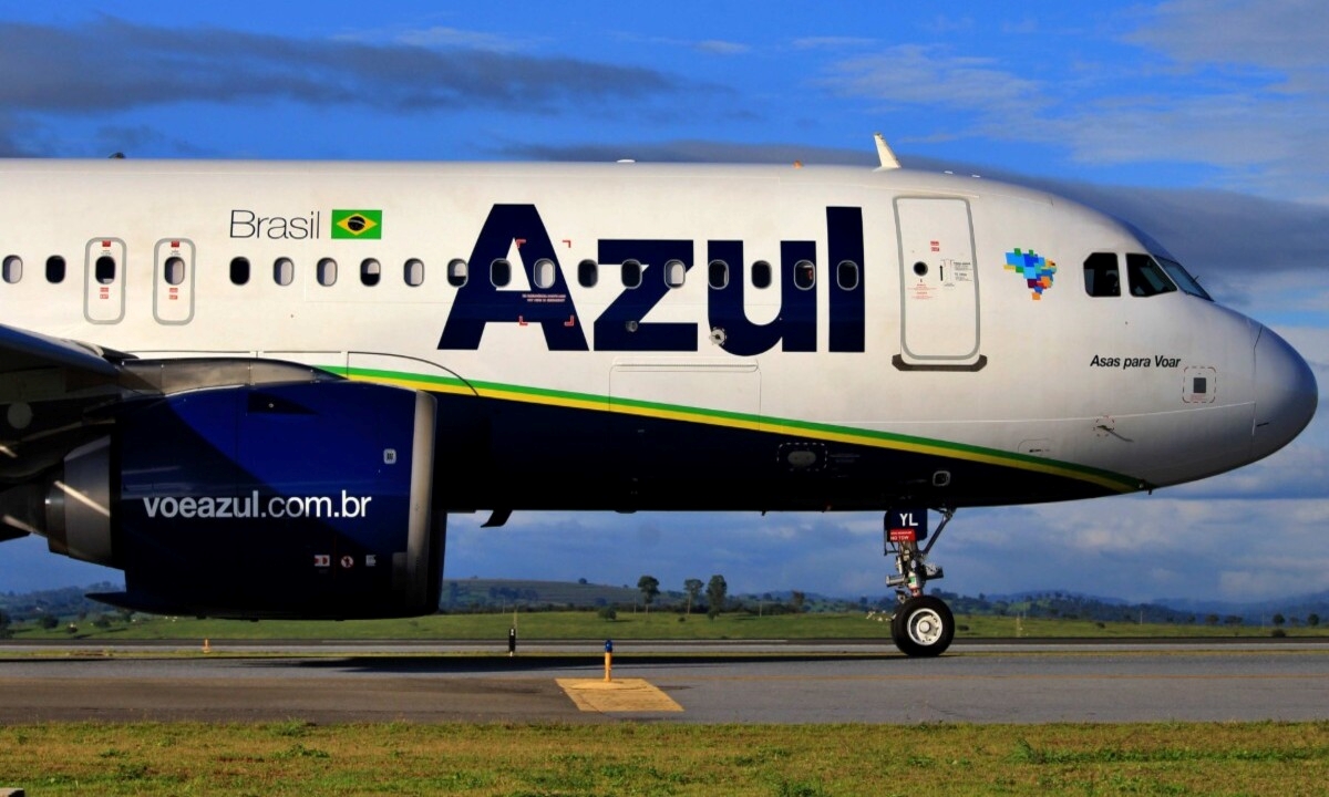 Azul Viagens lança pacotes exclusivos para a Copa do Mundo com experiências únicas