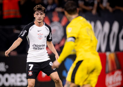 Corinthians encara Mirassol em duelo decisivo pelo Brasileirão 2026