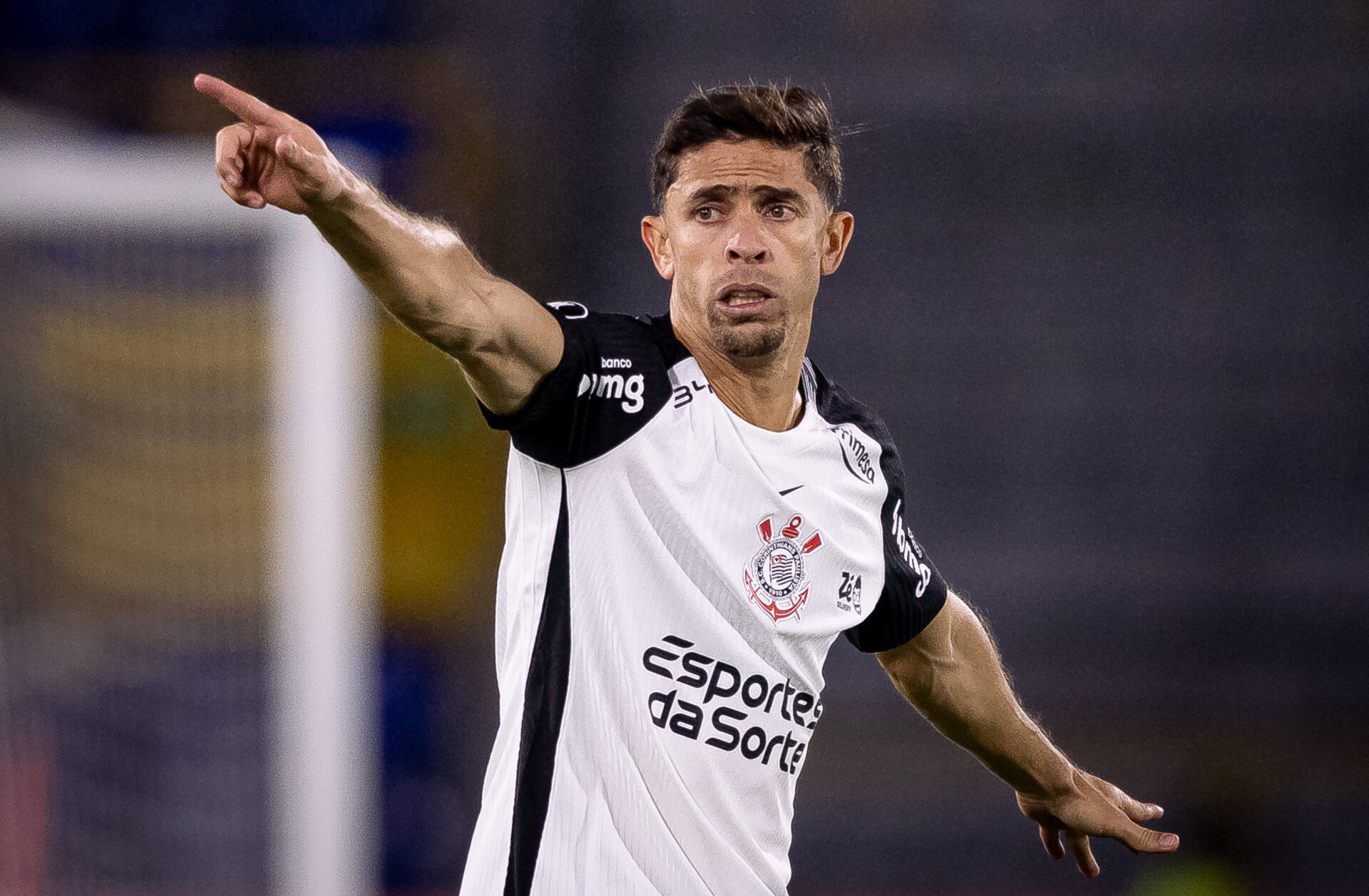 Corinthians busca fim do jejum fora de casa contra o Peñarol pela Libertadores – imagem do artigo