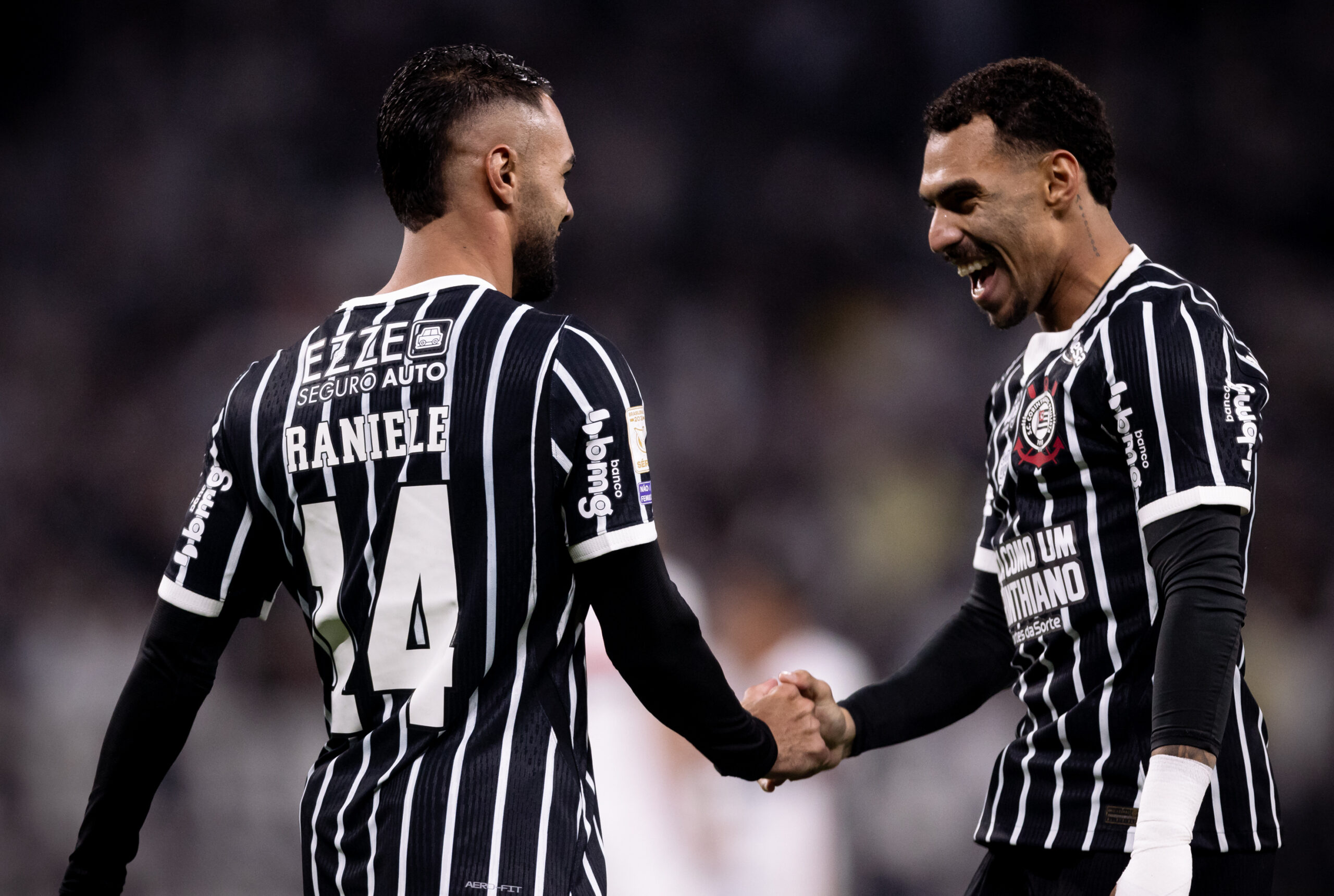 Corinthians busca vaga nas oitavas da Copa do Brasil contra Barra, que ainda não marcou em jogo