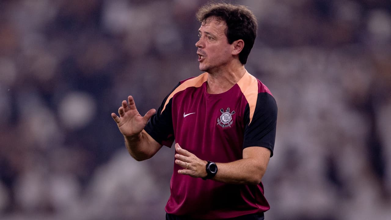 Corinthians encara Grêmio em duelo decisivo antes da pausa da Copa do Mundo