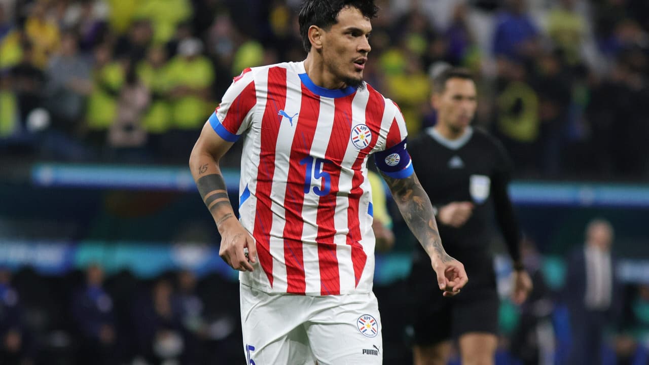 Palmeiras pode bater recorde histórico de jogadores convocados na Copa do Mundo 2026